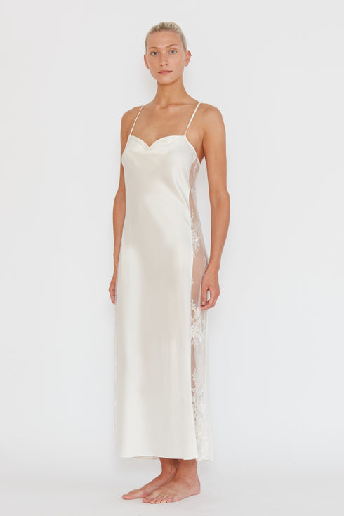 Rya Darling Plus Gown